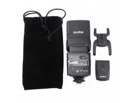 Godox TT520 II Camera Flash Godox TT520 II Camera Flash